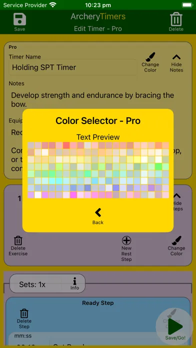 صور Archery Timers - SPT