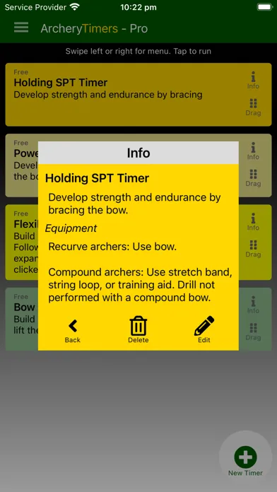 صور Archery Timers - SPT