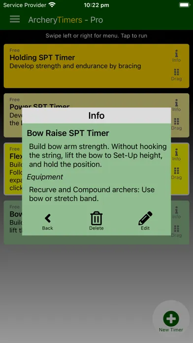 صور Archery Timers - SPT