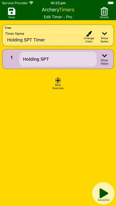 صور Archery Timers - SPT