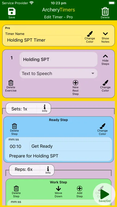 صور Archery Timers - SPT