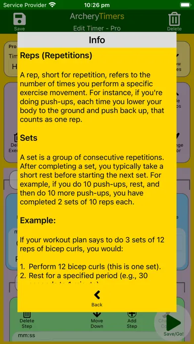 صور Archery Timers - SPT