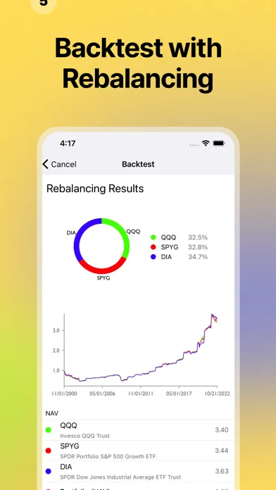 BullJang -Stock,Coin,Portfolio應用截圖