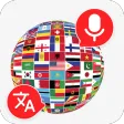 Voice Translator: AI Translate