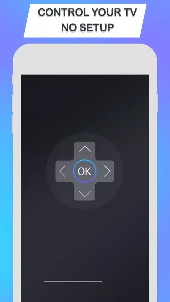 ALL TV Remote Control স্ক্রিনশট
