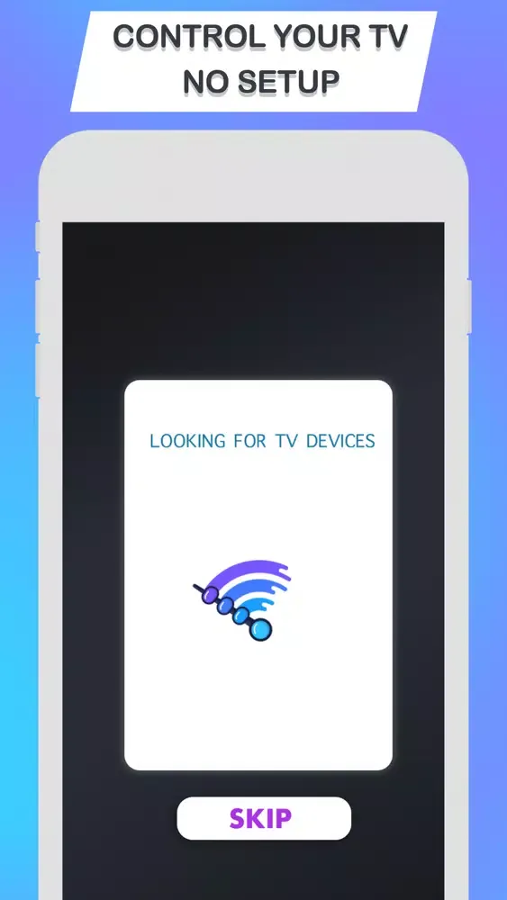 ALL TV Remote Control স্ক্রিনশট