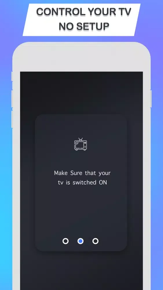 ALL TV Remote Control স্ক্রিনশট