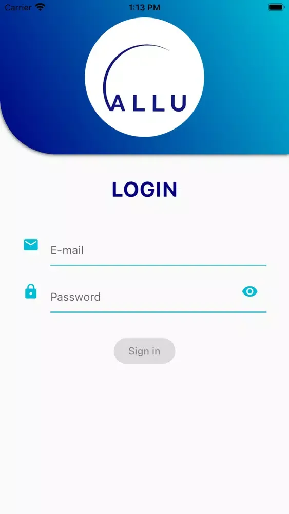 Captures d'écran de Allu Smart