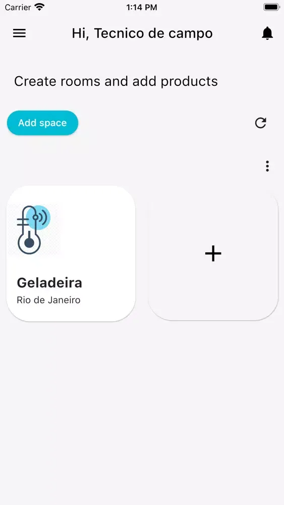 Captures d'écran de Allu Smart