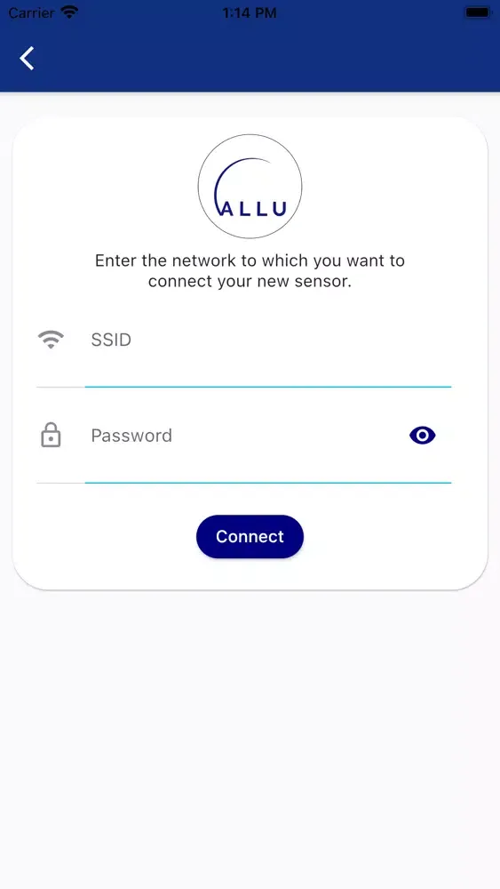 Captures d'écran de Allu Smart