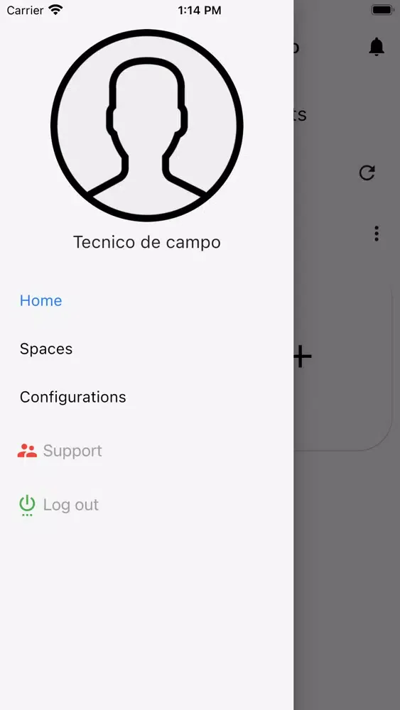 Captures d'écran de Allu Smart