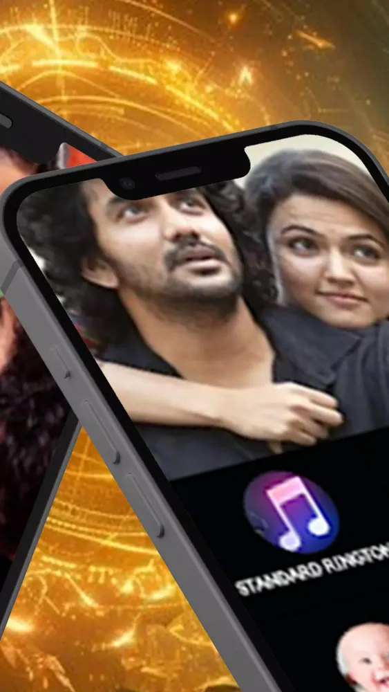 Allu Arjun Movie Ringtones Screenshots