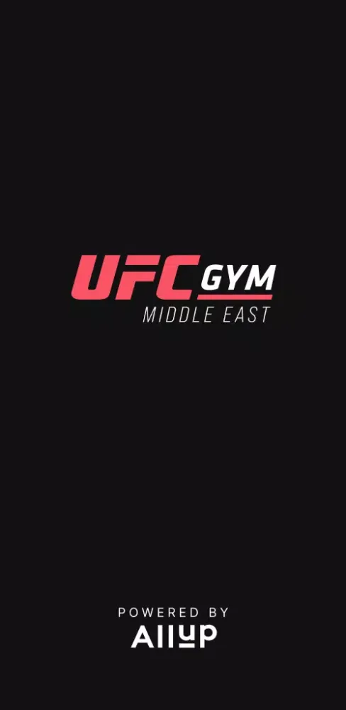 UFC GYM ME应用截图