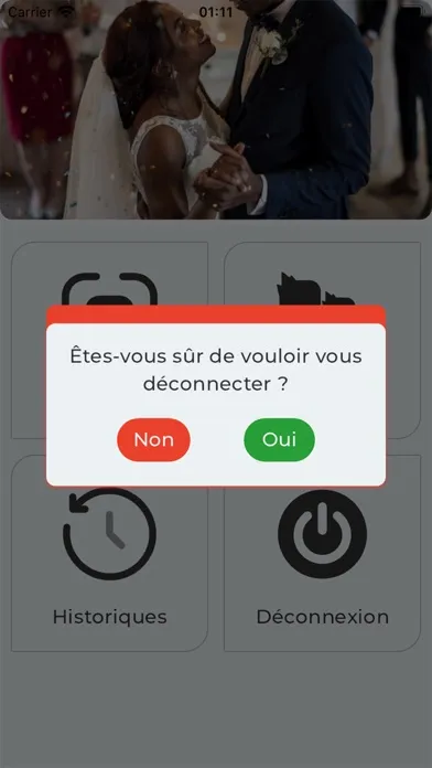 Captures d'écran de NaBali
