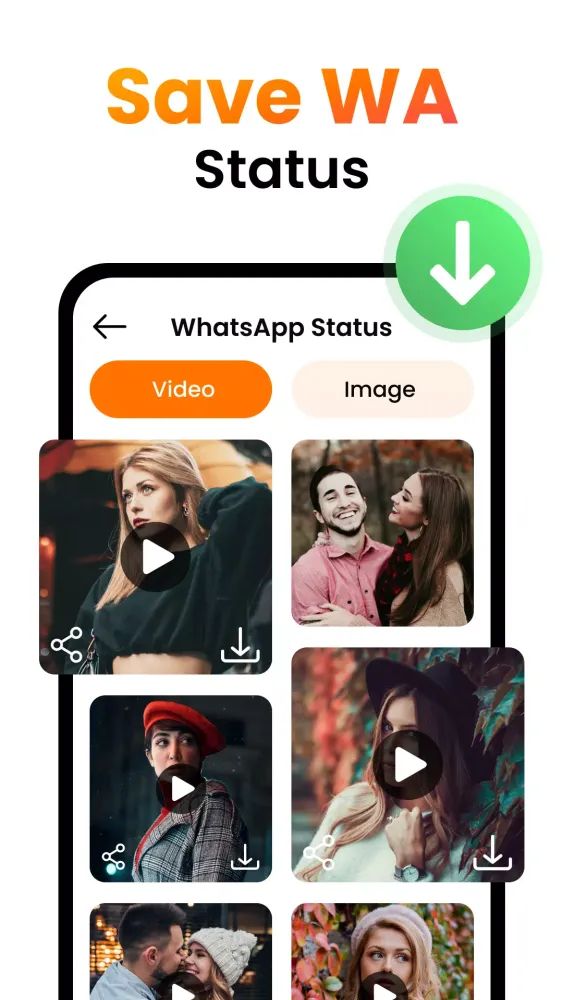 Скриншоты Video Downloader- All Download