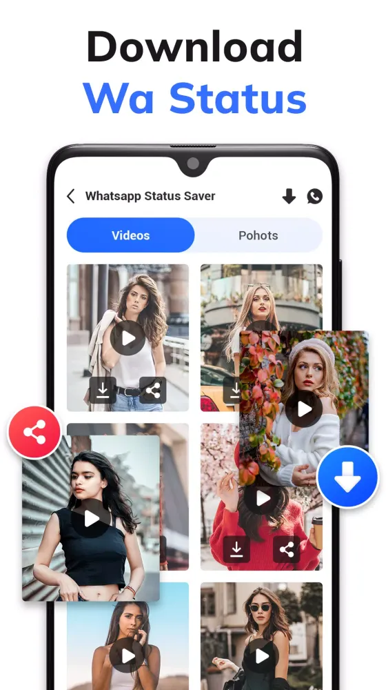 All Video Downloader 스크린샷