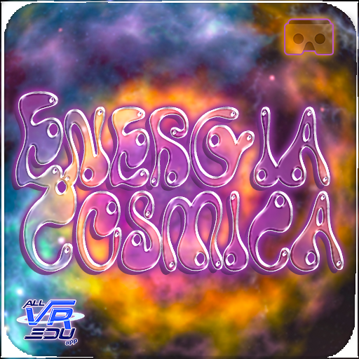 Energía Cósmica VR Energía Cósmica VR