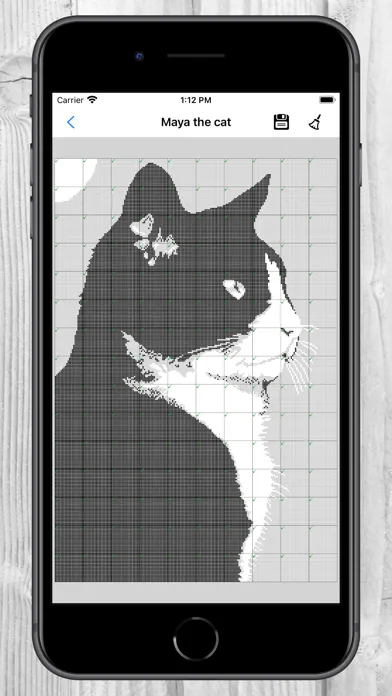 GridSwan (Nonogram Puzzles) Ekran Görüntüleri