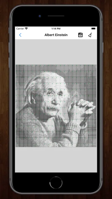 GridSwan (Nonogram Puzzles) Ekran Görüntüleri