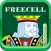 Freecell Solitaire