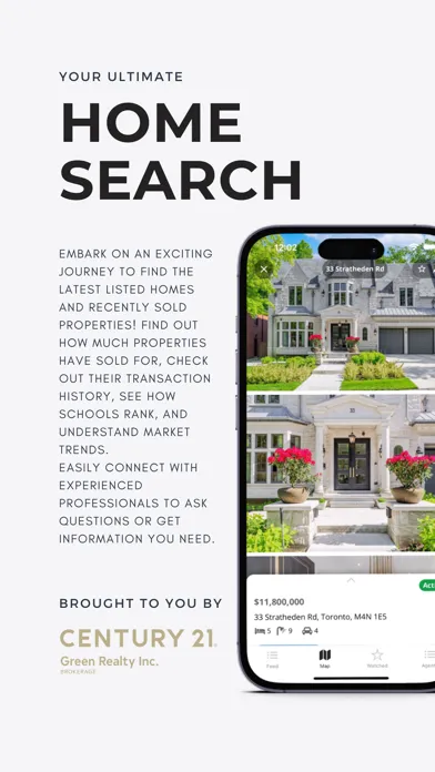 صور C21 Green - Home Search