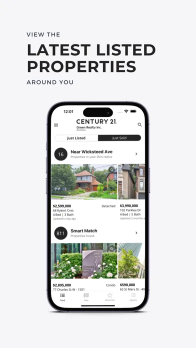صور C21 Green - Home Search
