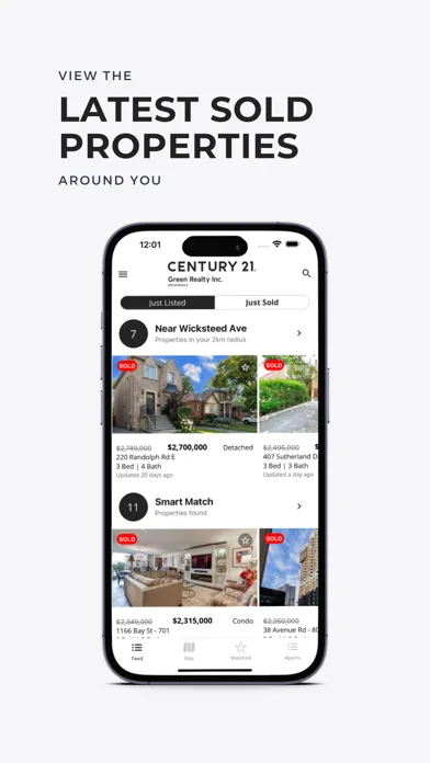 صور C21 Green - Home Search