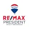 RE/MAX President - Real Estate