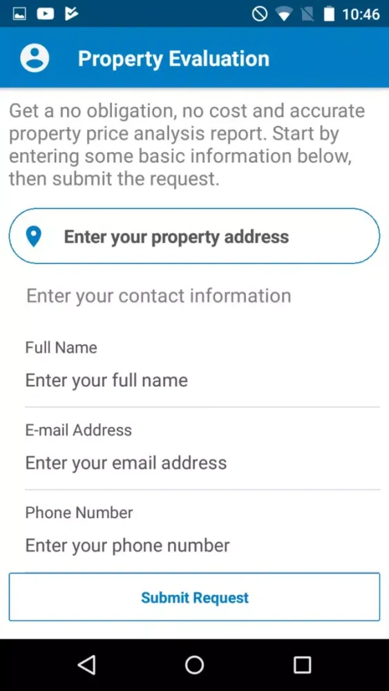 Скриншоты Toronto REMAX Realty