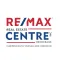 RE/MAX Real Estate Centre
