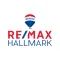 RE/MAX Hallmark Real Estate
