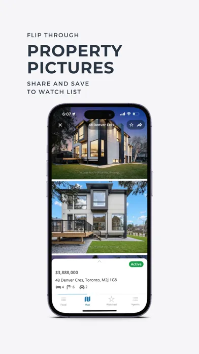 RE/MAX Hallmark Real Estate Ekran Görüntüleri