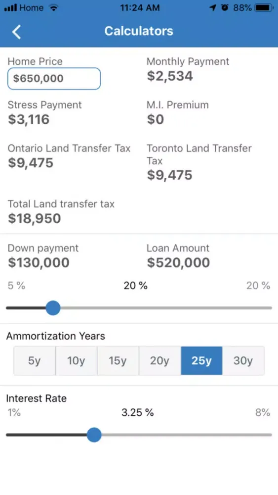 Tom Stopnicki RE/MAX Ekran Görüntüleri