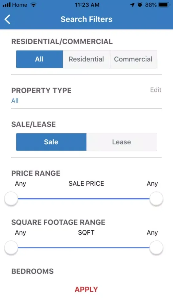 Tom Stopnicki RE/MAX Ekran Görüntüleri