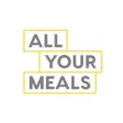 All Your Meals GTA