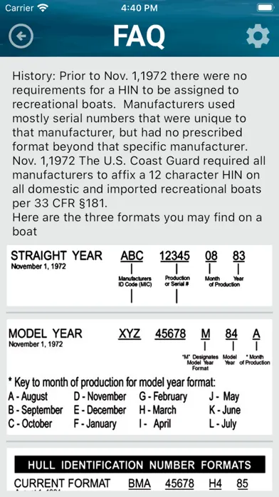 تصاویر Boat HIN Decoder