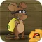 Chindi Chor : Underground Subway Runner - Mr Mouse Cool