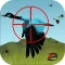 Duck Hunter : The Cowboy classic shooter