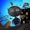 Zombie Slice : Use your Ninja Blade to takeover highway from Zombieland Nation