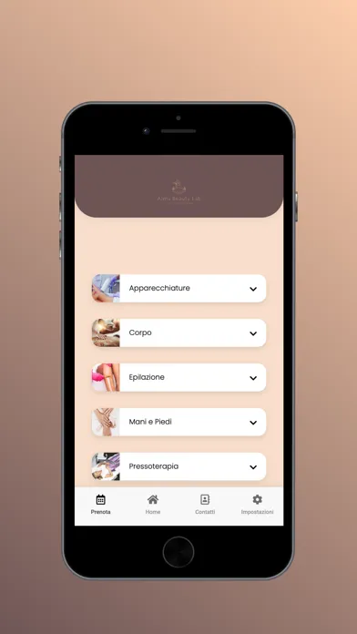 Alma Beauty Lab Screenshots