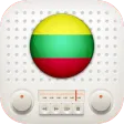 Radios Lithuania AM FM Free