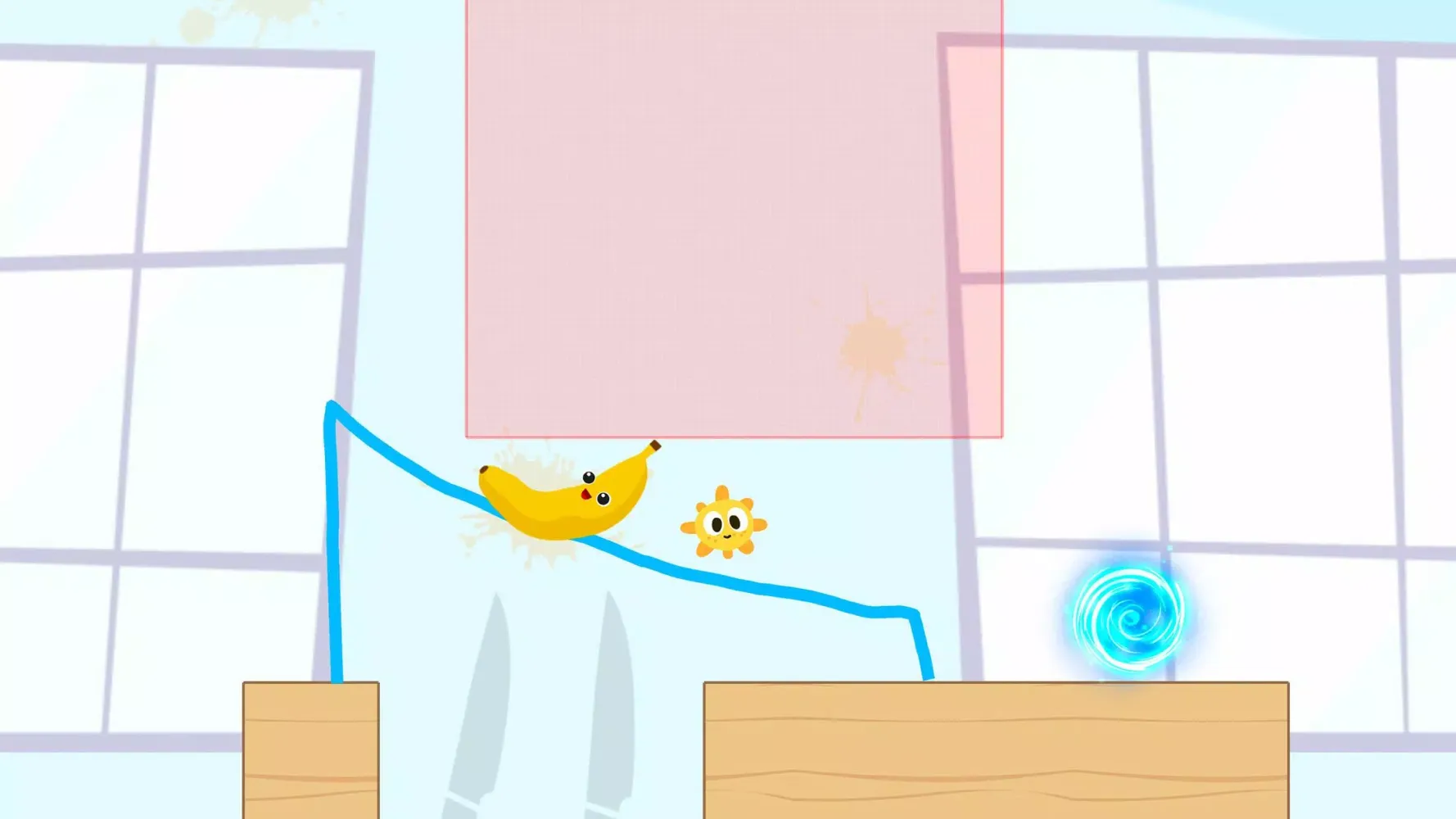 Fruit Escape Screenshots