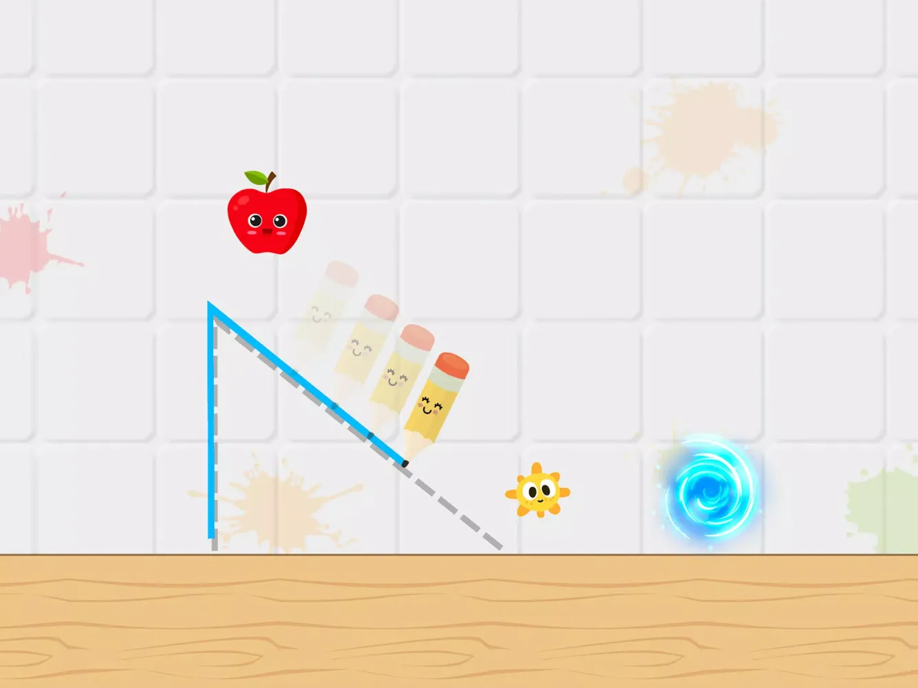 Fruit Escape Screenshots
