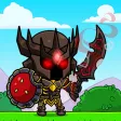 Knight Hero Adventure idle RPG