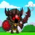 Knight Hero Adventure idle RPG