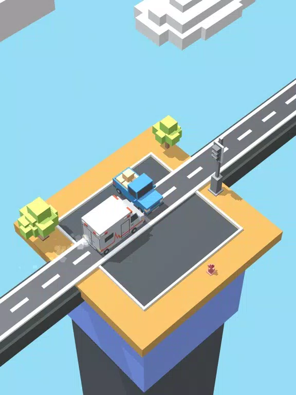 Traffic Jam! unblock to drive iPad  Ekran Görüntüleri