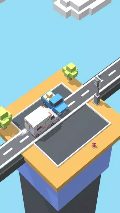 Traffic Jam! unblock to drive Ekran Görüntüleri