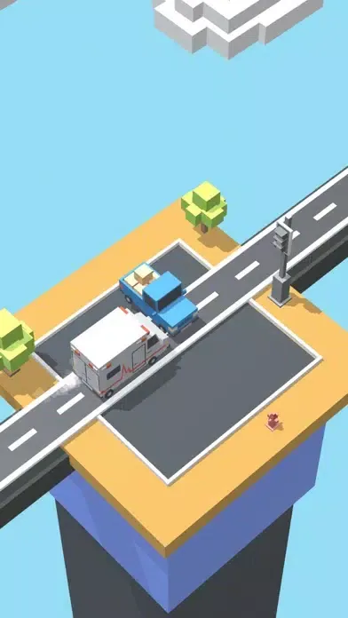 Traffic Jam! unblock to drive应用截图