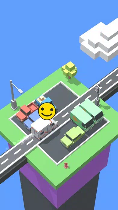 Traffic Jam! unblock to drive Ekran Görüntüleri