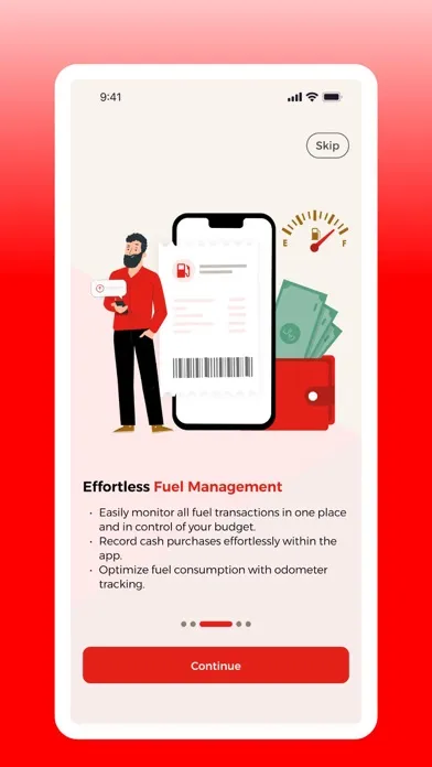Ảnh chụp màn hình của Al Maha Plus